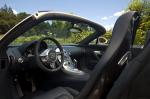 Bugatti Veyron 16.4 Grand Sport Napa Valley 2009 года